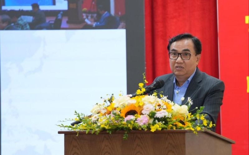 Khoảng cách nhà ở xã hội - thương mại: Cần sớm thu hẹp