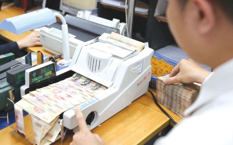 Khoảng trống pháp lý trong xử lý nợ xấu