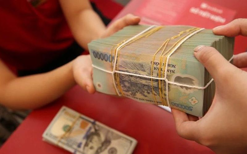 Không cấm cho vay mua nhà ở hình thành trong tương lai