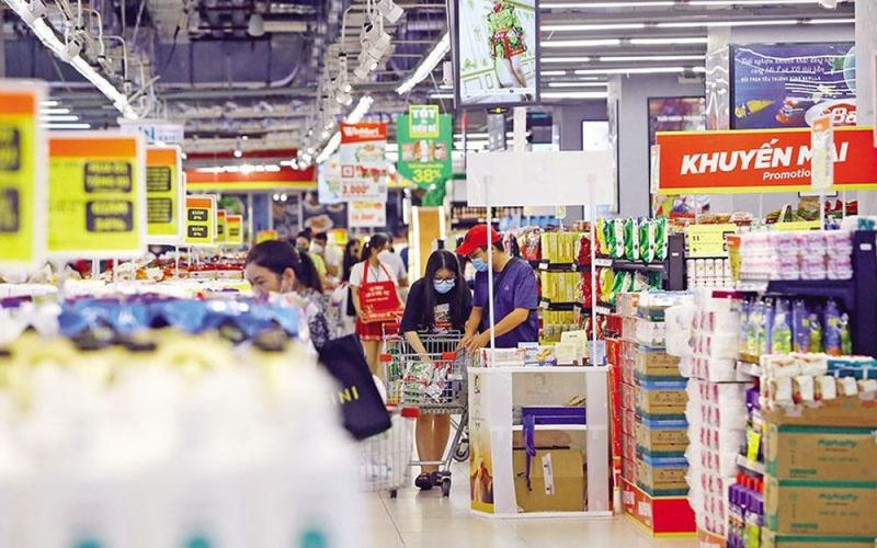 Kích cầu để thúc tăng trưởng