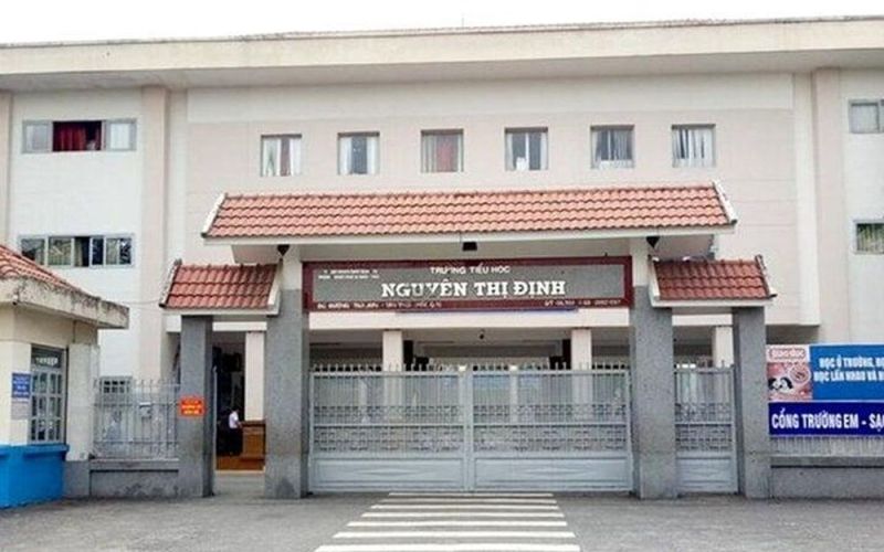 Kiểm tra hoạt động của hội phụ huynh ở 40 trường tại quận 12, TP.HCM