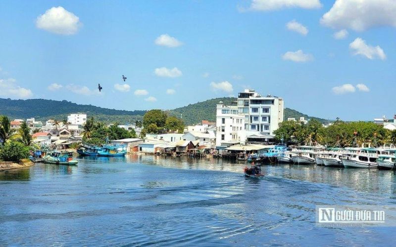Kiên Giang: Phú Quốc ban hành Quy tắc ứng xử văn minh du lịch