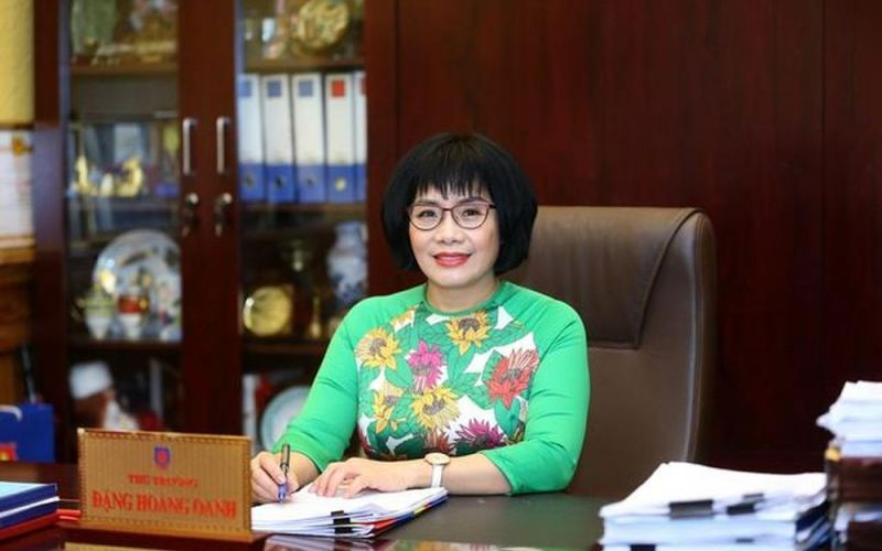 Kiên quyết chống tiêu cực, 'lợi ích nhóm' trong xây dựng pháp luật