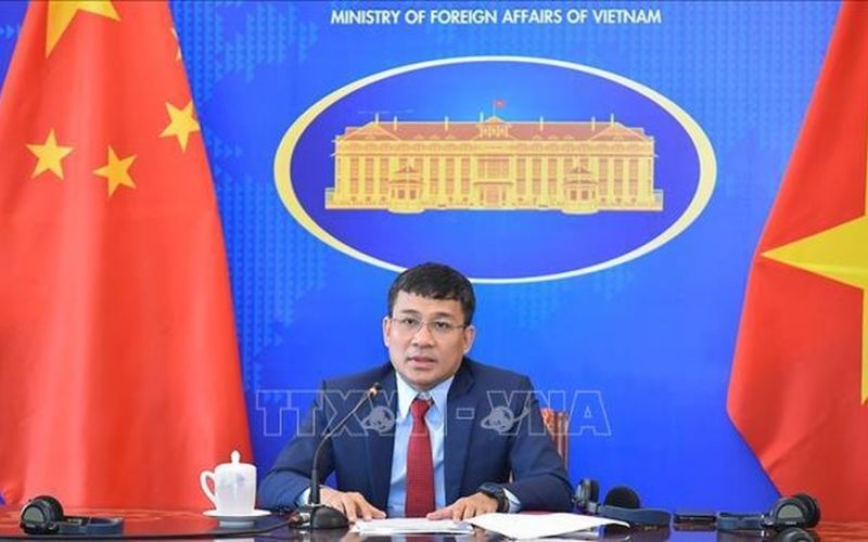 Kiện toàn 2 thành viên Hội đồng phối hợp phổ biến, giáo dục pháp luật trung ương