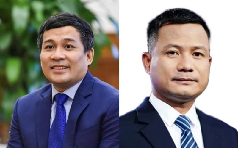 Kiện toàn thành viên Hội đồng phối hợp phổ biến, giáo dục pháp luật trung ương