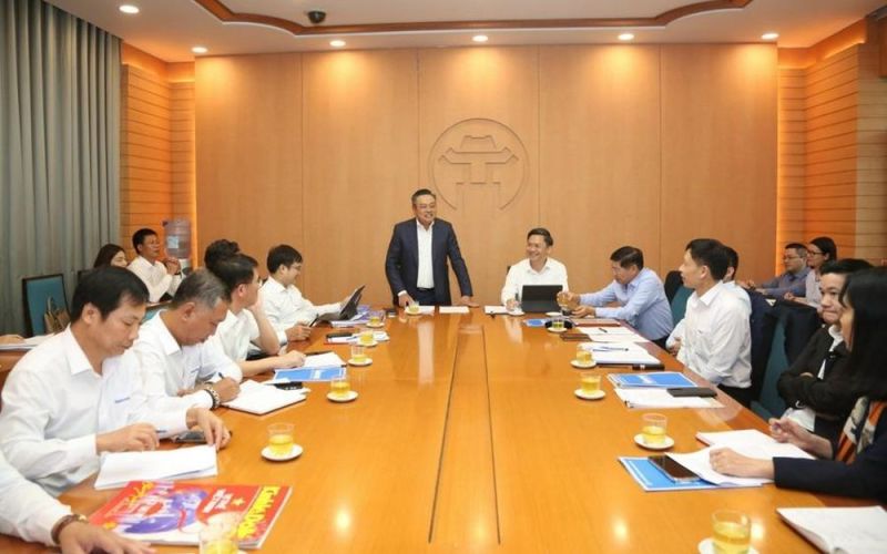 Kinh tế & Đô thị chủ động dẫn dắt thông tin truyền thông chính sách