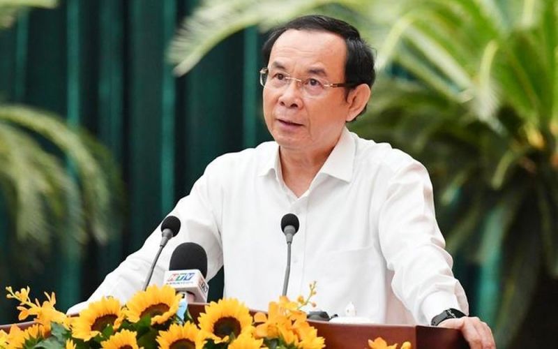 Kinh tế TPHCM năm 2023: Đã vượt qua 'cơn gió ngược'