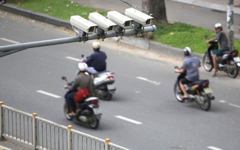 Kỹ thuật số - nền móng của các thành phố thông minh