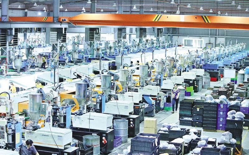Kỳ vọng đón sóng đầu tư từ Trung Quốc vào Việt Nam