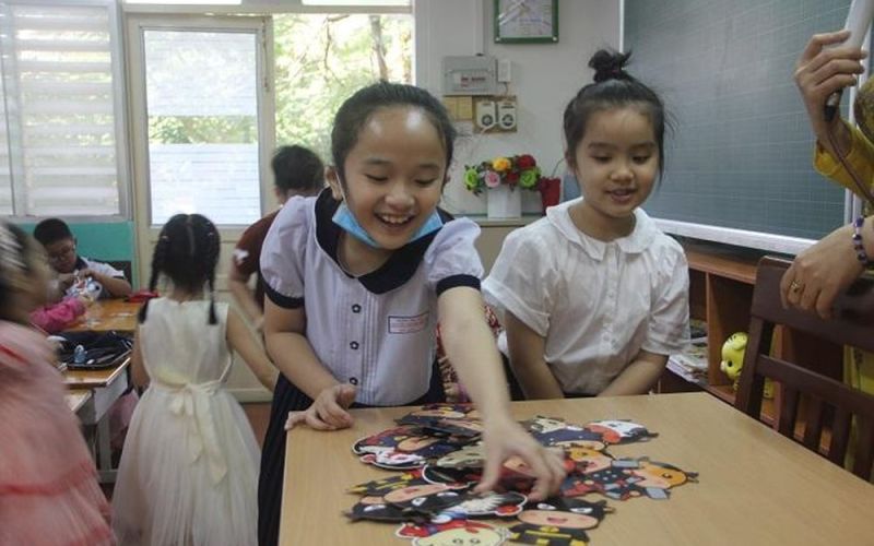 Làm gì để học sinh phấn khởi trở lại trường sau kỳ nghỉ Tết dài ngày?