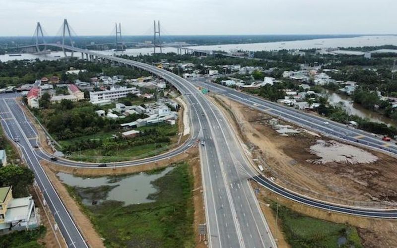 Làm gì để thúc đẩy hiệu quả liên kết vùng ĐBSCL?