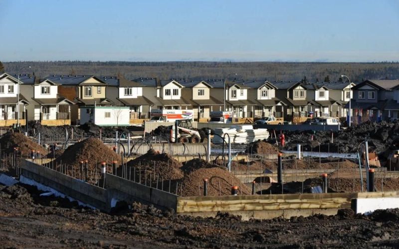 Lạm phát tại Canada bất ngờ giảm xuống dưới 3%