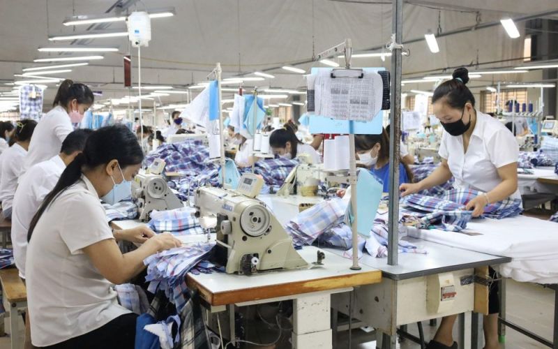 Lao đao ngành 'giải quyết việc làm nhiều nhất' trong lĩnh vực công nghiệp tại Quảng Bình