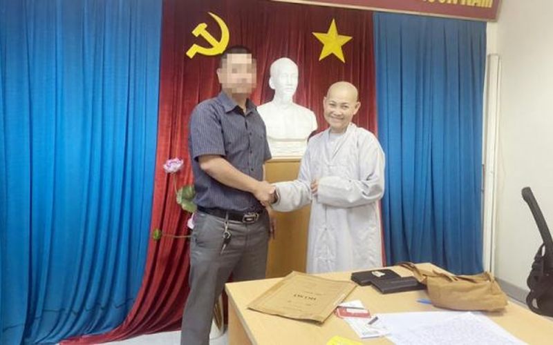 Lật tẩy bản chất của tổ chức 'Chính phủ quốc gia Việt Nam lâm thời'