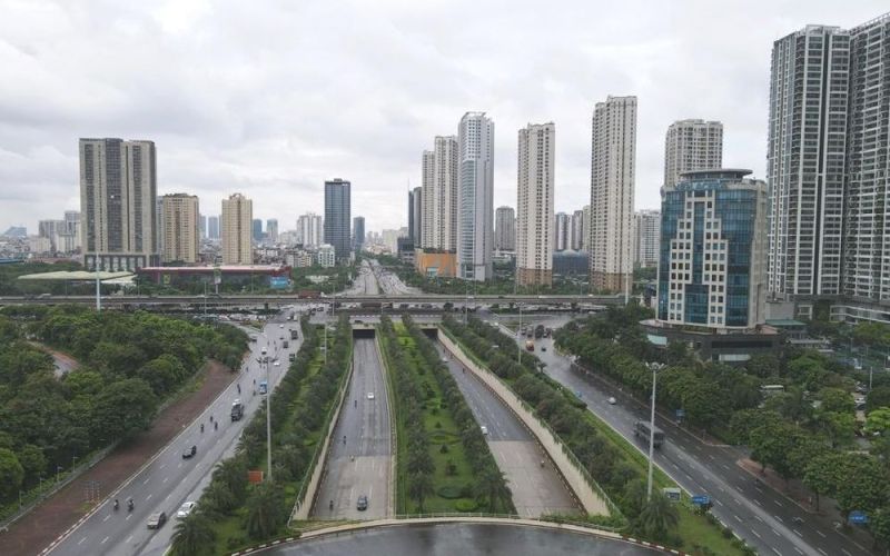Lấy ý kiến về chi phí quy hoạch chi tiết theo quy trình rút gọn