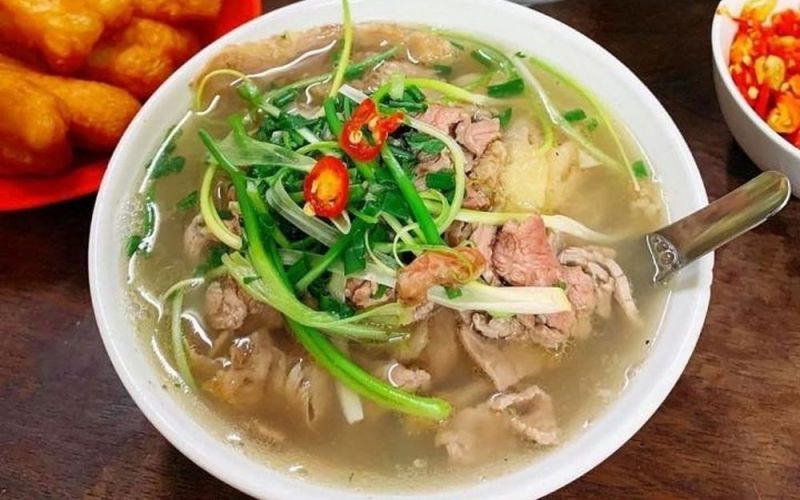 Lễ hội văn hóa ẩm thực Hà Nội năm 2023: Hội tụ ẩm thực Việt Nam và quốc tế