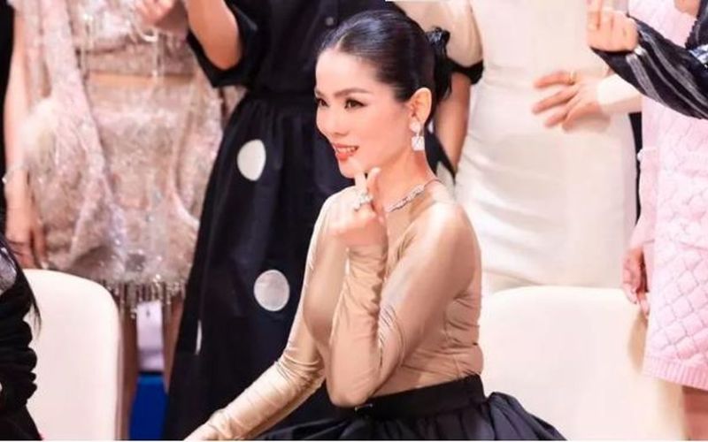 Lệ Quyên nói gì sau chung kết chương trình 'Chị đẹp đạp gió rẽ sóng'?