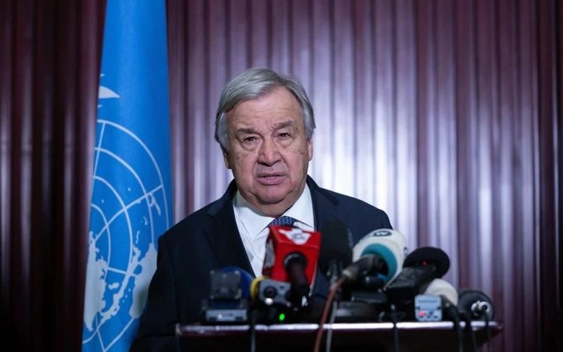 LHQ kêu gọi chung tay xây dựng một thế giới bình đẳng và khỏe mạnh hơn