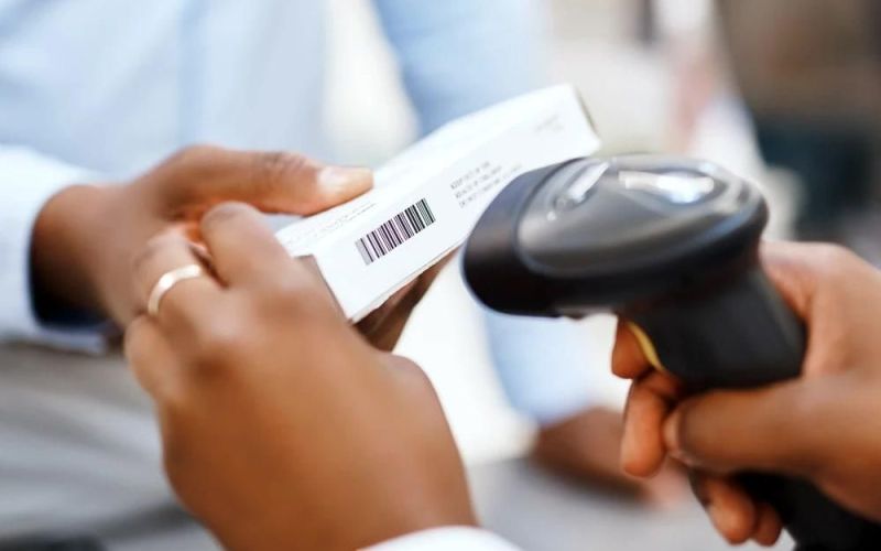 Lịch sử thú vị của những mã vạch chúng ta nhìn thấy trên hàng hóa ngày nay