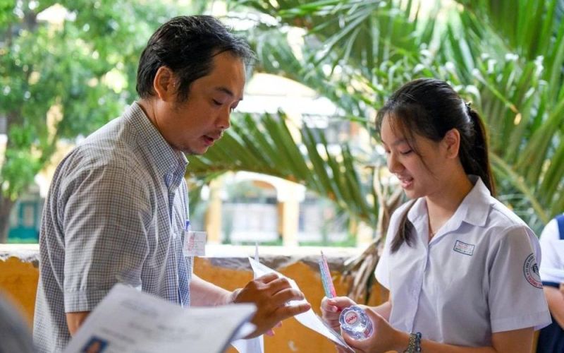 Lịch thi vào lớp 10 công lập của 19 địa phương