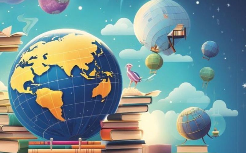 Liên kết xuất bản sách văn học trong cơ chế thị trường