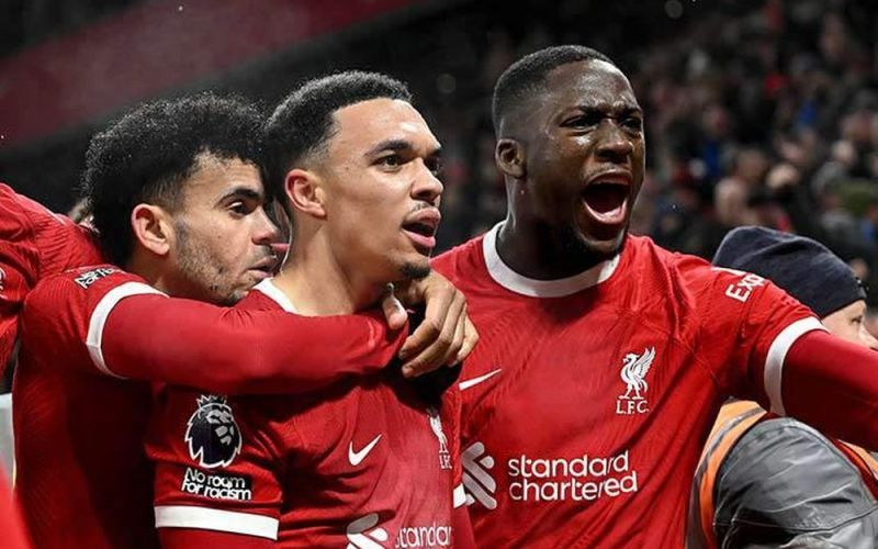 Liverpool đấu MU không còn sức hút, đại chiến Arsenal mới đáng chú ý?