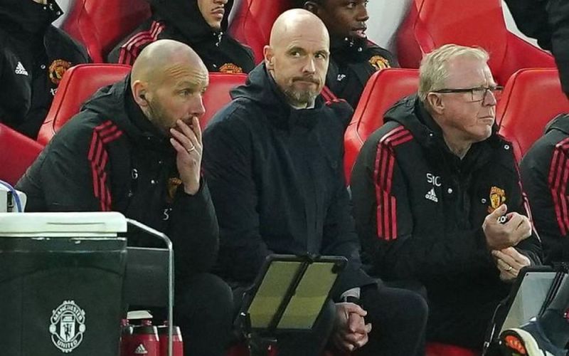 Lộ diện HLV thứ 2 Ngoại hạng Anh 'bay ghế', Ten Hag hú vía sau derby nước Anh