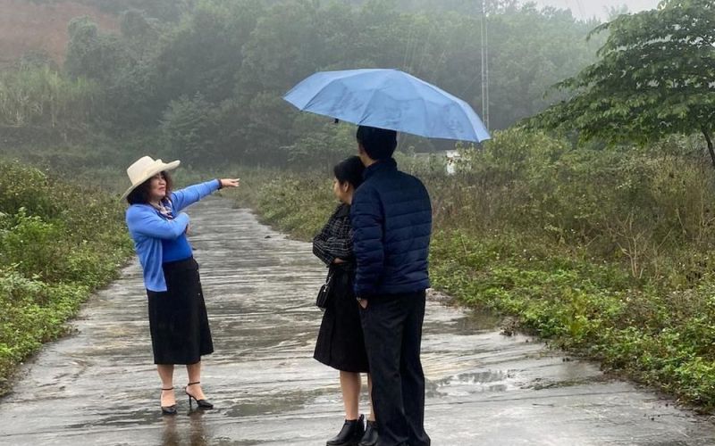 Lộ diện loạt doanh nghiệp 'săn' khu đô thị nghìn tỷ; cửa sáng mua nhà 2024