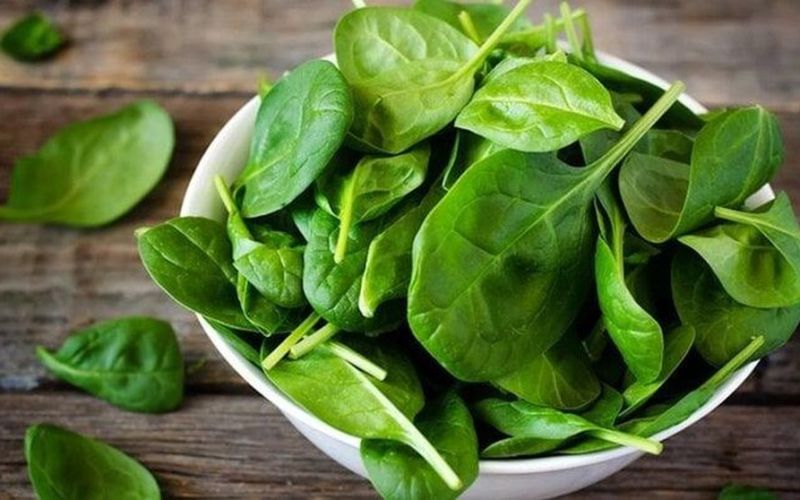 Loại rau quả giúp tăng miễn dịch vào mùa đông
