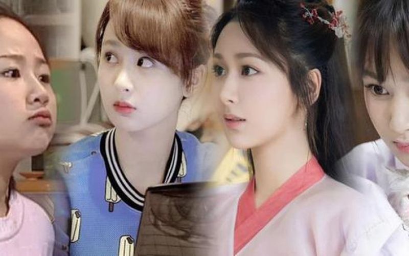 Loạt phim Hoa ngữ có tỷ lệ xem lại cao: Dương Tử vượt mặt cả Triệu Lệ Dĩnh, Tôn Lệ