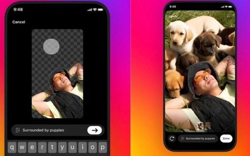 Loạt tính năng hay ho vừa có trên Instagram có thể bạn chưa biết