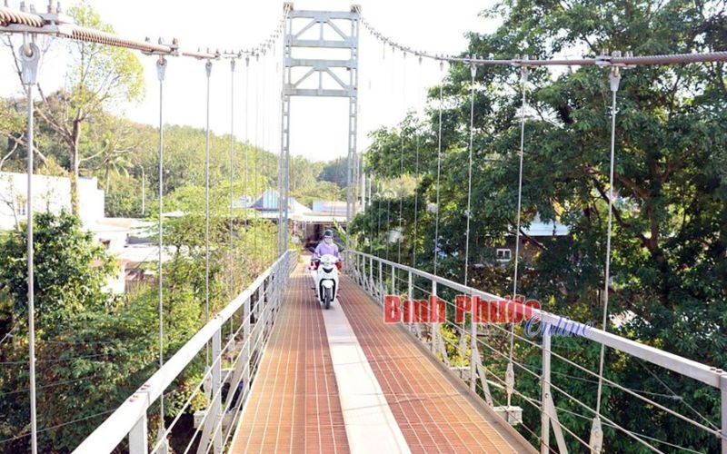 Long Giang hướng đến nông thôn mới kiểu mẫu