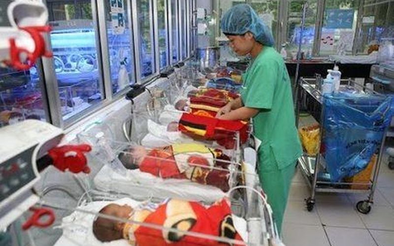 Lựa chọn giới tính khi sinh: Chấm dứt vấn nạn bằng công cụ pháp luật