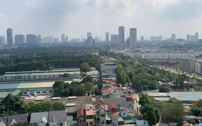 Luật Đất đai 2024: Đất nông nghiệp có được chuyển mục đích sang đất ở?