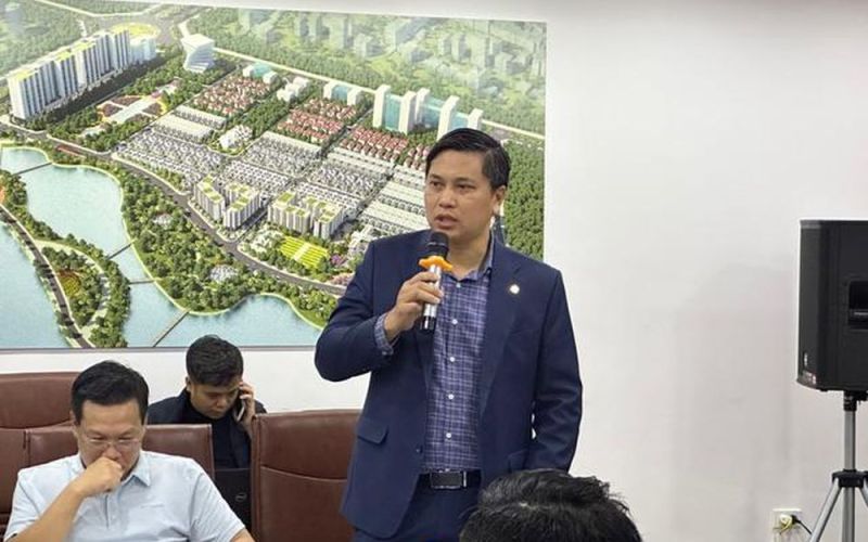 Luật Đất đai 2024 kỳ vọng tạo động lực để nước ta trở thành nước phát triển có thu nhập cao