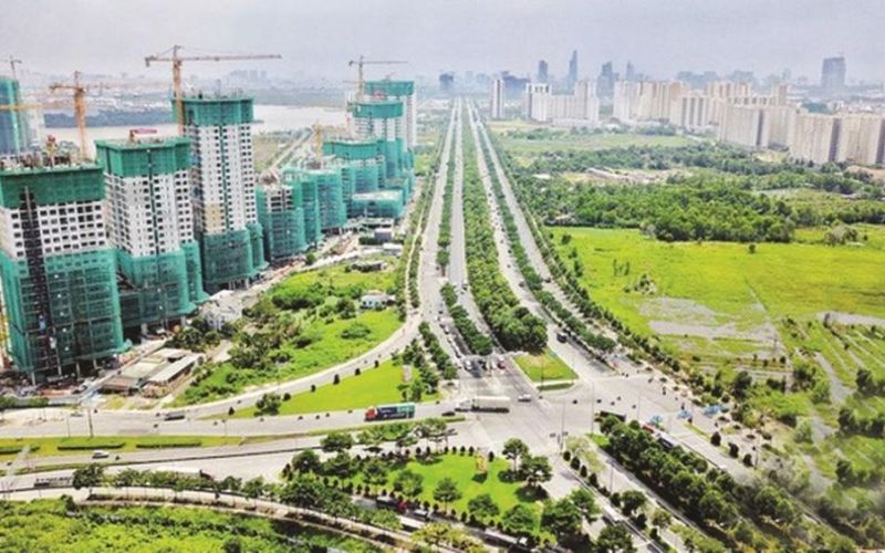 Luật Đất đai (sửa đổi) tác động đến người dân, doanh nghiệp thế nào?