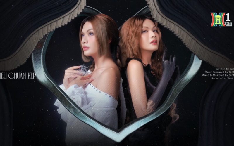 Luna Đào trở lại đường đua Vpop cùng E.P tự sáng tác