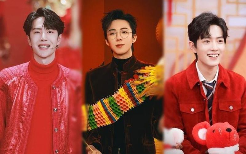 Lưu Vũ Ninh so kè thành tích 'xịn' cùng đỉnh lưu Tiêu Chiến, Vương Nhất Bác