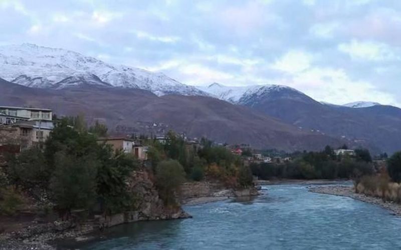 Máy bay chở khách Ấn Độ rơi ở Afghanistan