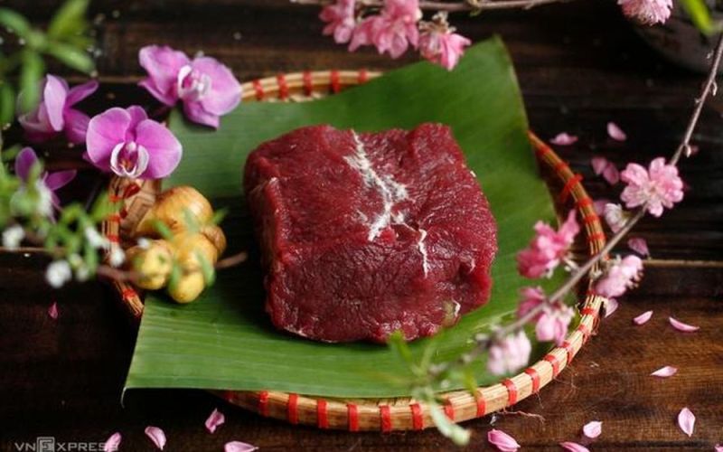 Mẹo vặt nhà bếp cần biết cho ngày Tết