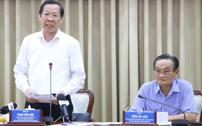 Metro ở TP HCM phải có cách làm mới