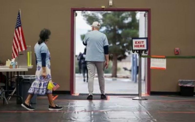 Microsoft, OpenAI, Meta và 17 hãng công nghệ ký hiệp định chống AI can thiệp vào bầu cử toàn cầu