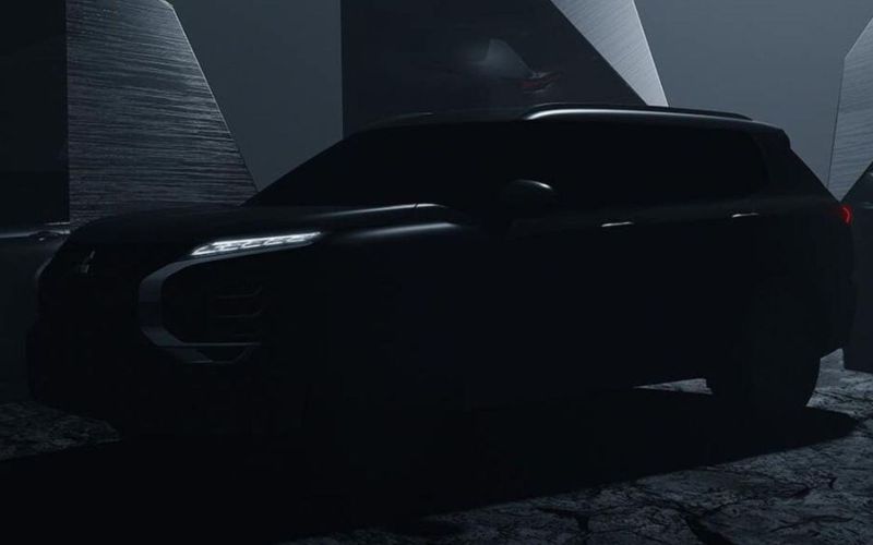 Mitsubishi Xpander 2024 rục rịch ra mắt: Giá rẻ hơn, trang bị hiện đại hơn?