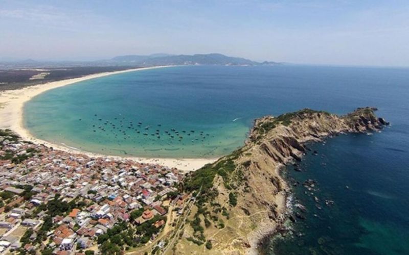 Mở giải đấu quốc tế, Bình Định chơi lớn thúc đẩy kinh tế thể thao