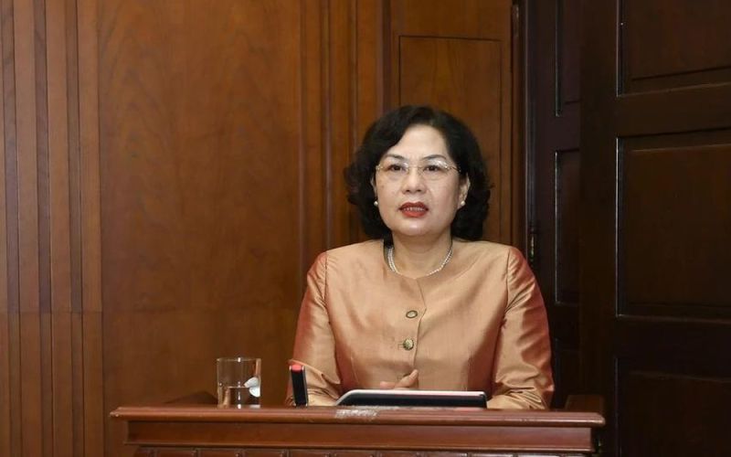 Mở rộng tín dụng phục vụ sản xuất, kinh doanh, tiêu dùng...