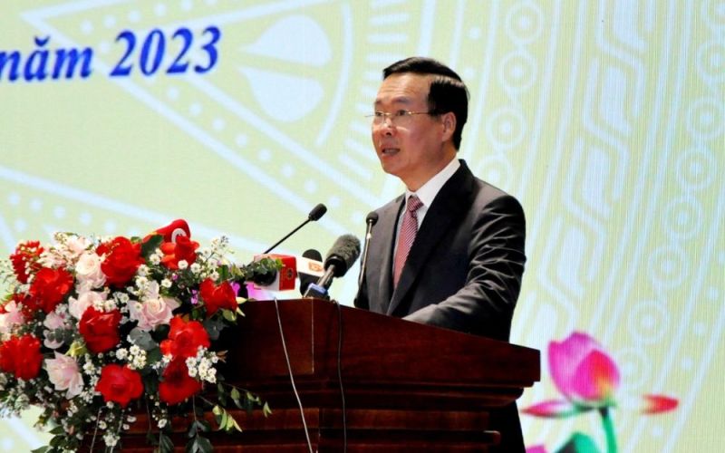 Mỗi bản án được tuyên phải thực sự làm cho mọi người 'tâm phục, khẩu phục'