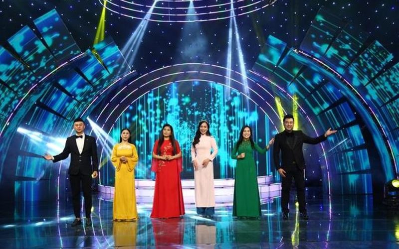 Môi trường có bài hát ca ngợi ngành