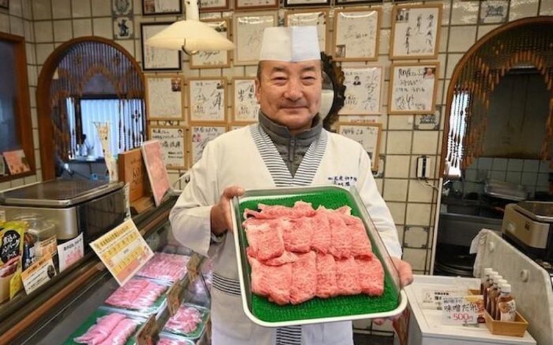 Món bánh có tiền chưa chắc được thưởng thức, muốn ăn phải chờ 43 năm