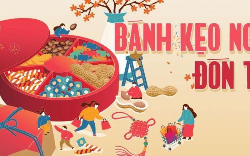 Món mứt vỏ chanh dây vừa lạ lại ngon, Tết này làm ngay cả nhà khen tới tấp