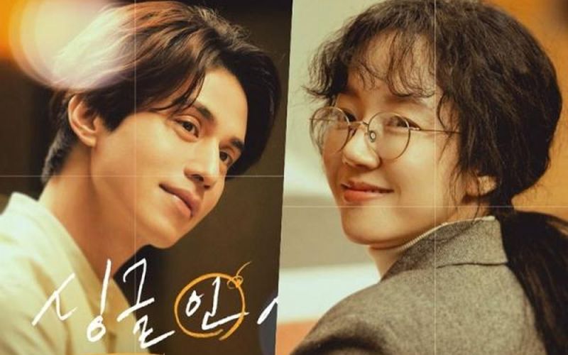 Một mình vẫn ổn't: Yêu nhau đi, độc thân làm gì